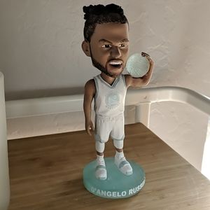 D'Angelo Russell Bobblehead